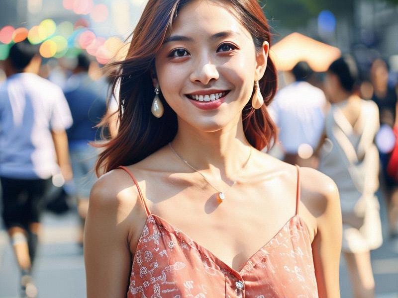 The Beauty of Shanghai: A Journey Through the Modern and Traditional