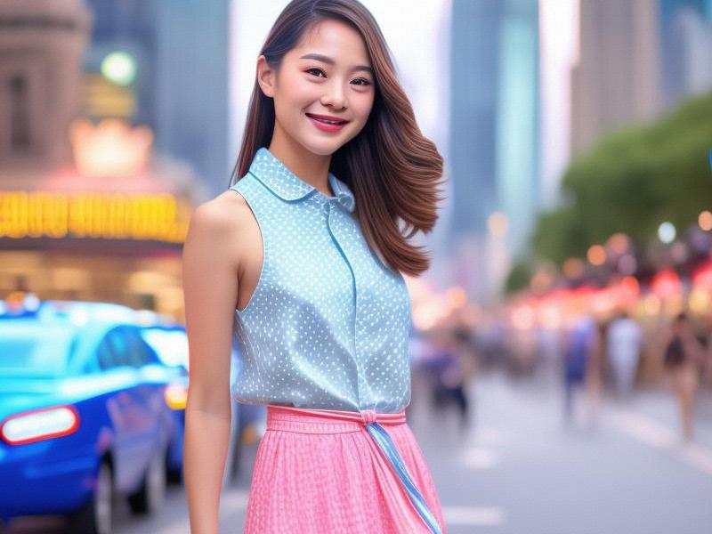 Shanghai and Its Enchanting Surroundings: A Journey Through Culture, Nature, and History