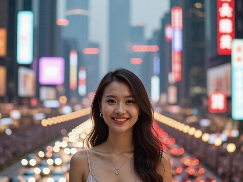 Shanghai 2040: The Phoenix Metropolis Reinventing Urban Civilization