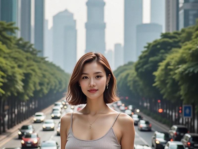 The Algorithm Behind the Velvet Rope: Shanghai's AI-Powered Nightlife Revolution