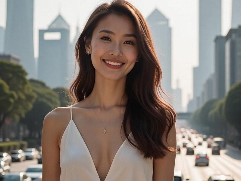 The Shanghai She-Economy: How China's Most Cosmopolitan Women Are Redefining Success