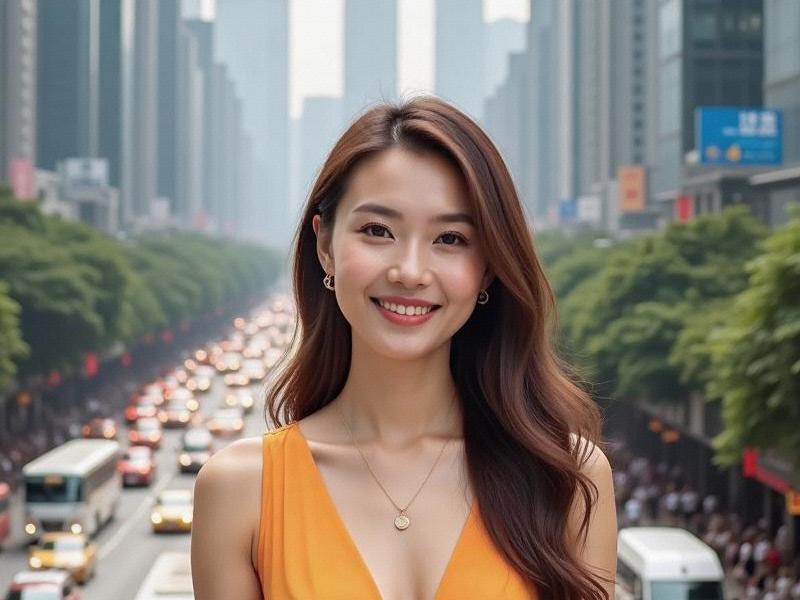 Shanghai 2025: The Paradoxical Rise of China's Most Cosmopolitan City