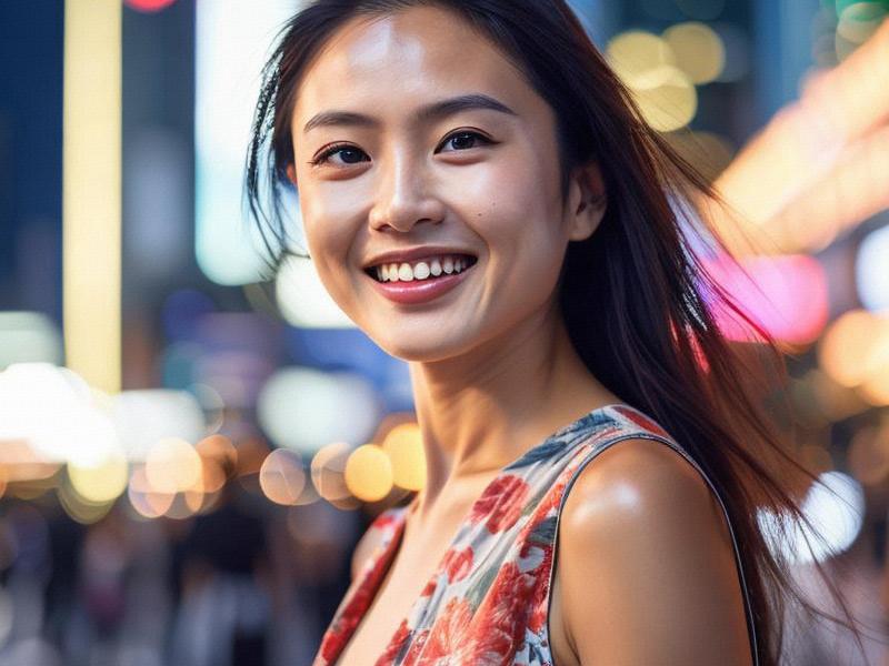 Shanghai Beauties - Uncovering a New World of Glamour