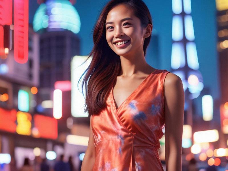 Shanghai's Green Transformation: Paving the Way for a Sustainable Future