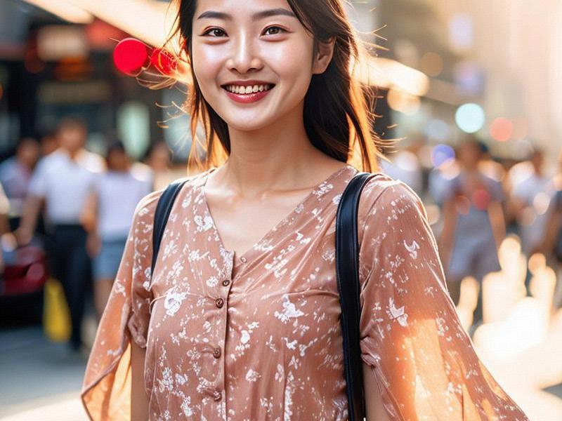 Shanghai's Achievements Beyond Gender: A Comprehensive Analysis of Shanghai's Development and the Role of Women
