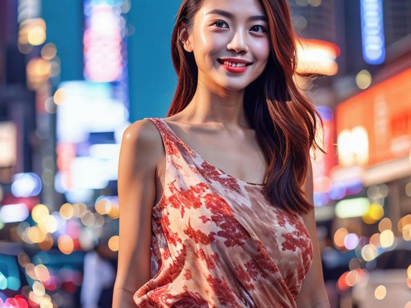 Shanghai and Its Vibrant Surroundings: A Comprehensive Exploration
