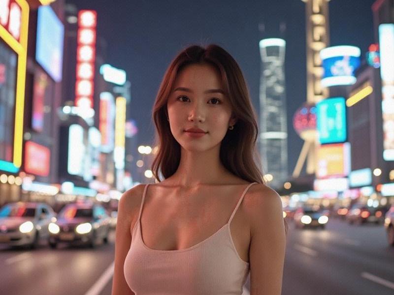 Shanghai After Dark: The Evolution of the City's Premium Entertainment Scene