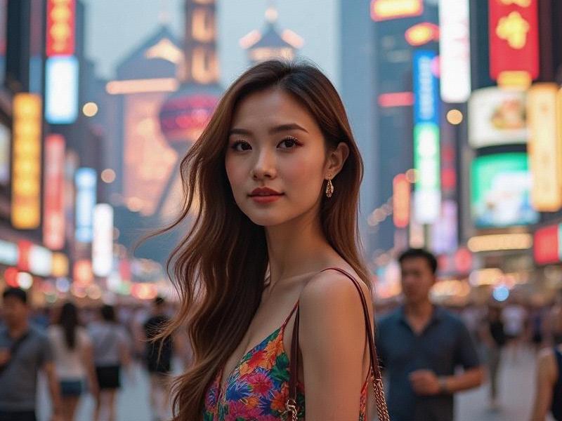 Silicon Bund: How Shanghai Became China's Unexpected Tech Mecca
