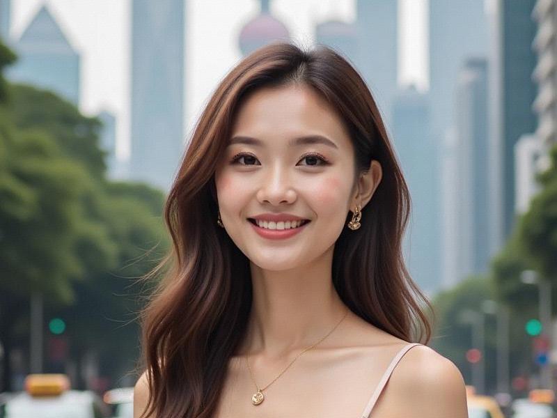 Shanghai’s Neo-Yangtze: Where Ancient Dynasties Meet Quantum Futures