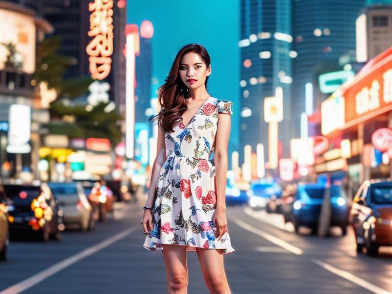 Shanghai's Rising Star: A Comprehensive Look at the City and Its Surroundings