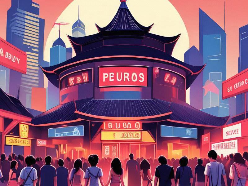 Shanghai's Thriving Entertainment Clubs: A Nightlife Renaissance