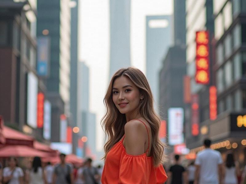 Shanghai's Nightlife Revolution: How Entertainment Clubs Are Redefining Urban Leisure