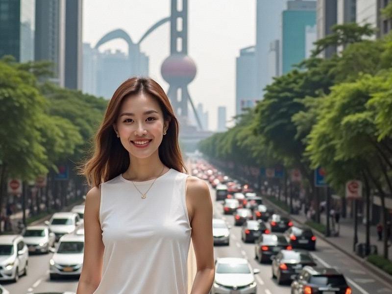 Shanghai's Spillover Effect: How the Mega-City is Reshaping the Yangtze Delta