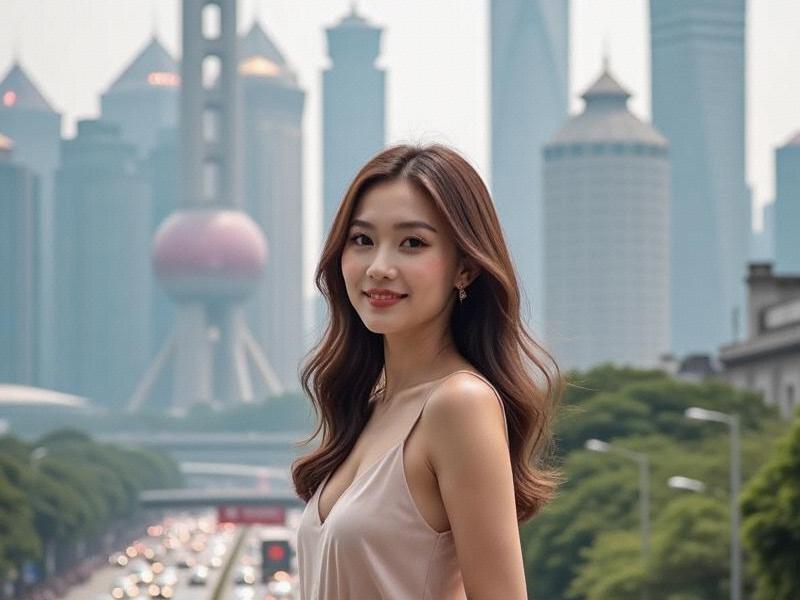 The 50-Mile Metropolis: How Shanghai is Absorbing Its Neighbors Without Losing Its Soul