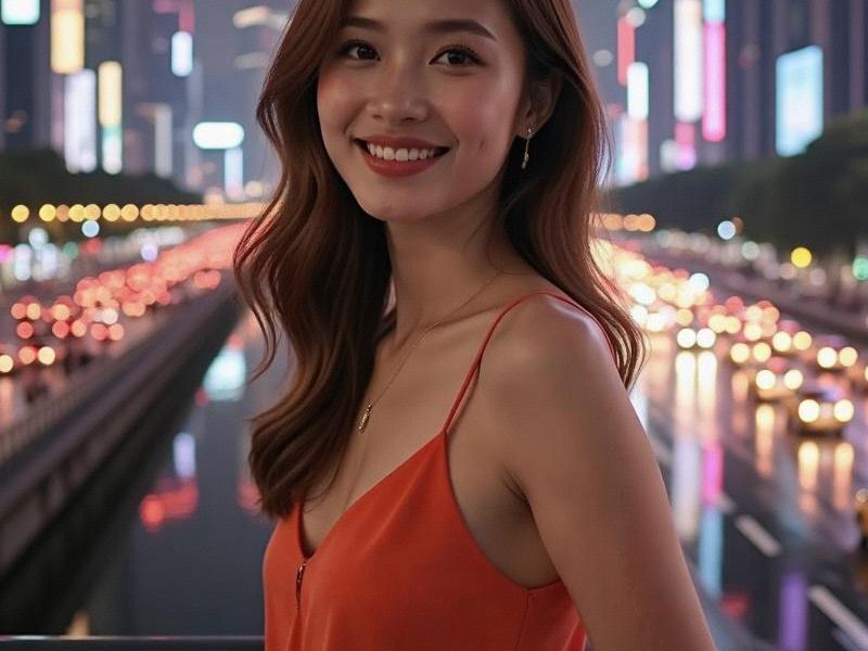 Shanghai 2025: The Dual Pulse of Tradition and Innovation