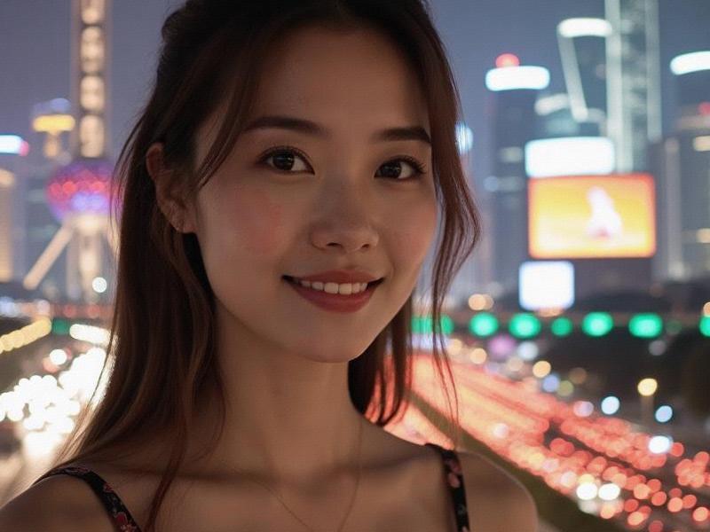 Shanghai's New Femininity: How the City's Women Are Redefining Chinese Beauty Standards