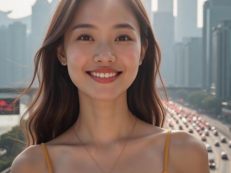 【特别调查】2025上海都市女性图鉴：从