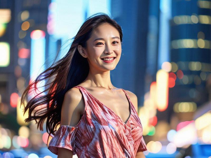 An In-depth Look at the Dynamic City of Shanghai: Past, Present, and Future