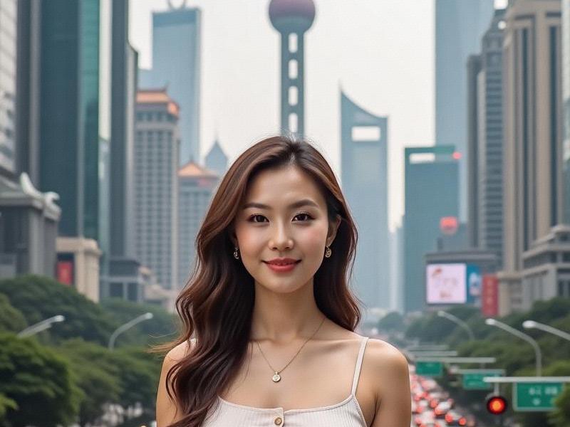 The Velvet Rope Revolution: How Shanghai's Nightlife Establishments Are Redefining Urban Entertainment