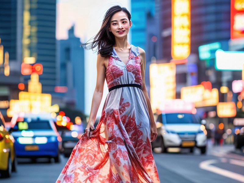 Shanghai: A Global Metropolis with Endless Charm