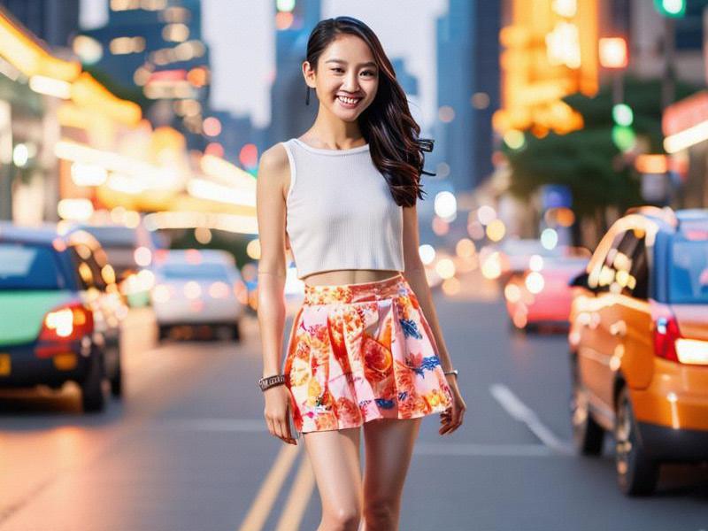 Shanghai Beauties: A Cultural and Historical Journey Through the City's Elegant Icons