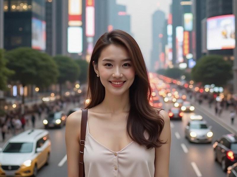 Artistic Metropolis: Shanghai's Bold Reinvention as a 21st Century Cultural Capital