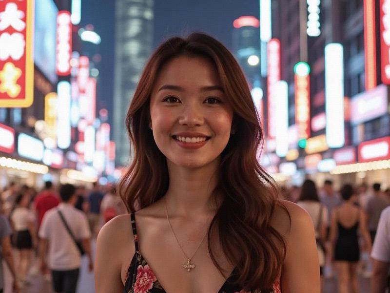 The New Face of Shanghai Nightlife: How Luxury Venues Are Redefining Urban Entertainment