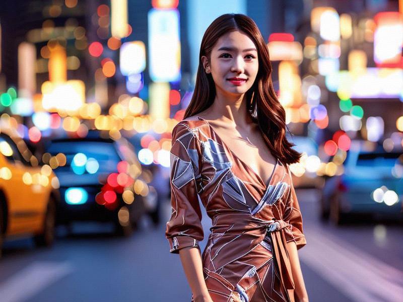 Shanghai Chronicles: A Journey through History and Modernity