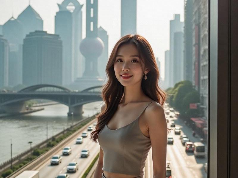 Shanghai's Underground Renaissance: How Speakeasy Clubs Are Redefining Urban Nightlife
