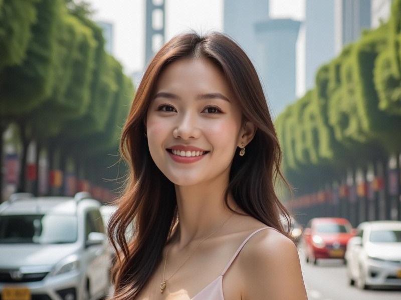 【城市观察】从石库门到陆家嘴：上海女性的百年形象变迁与当代表达
