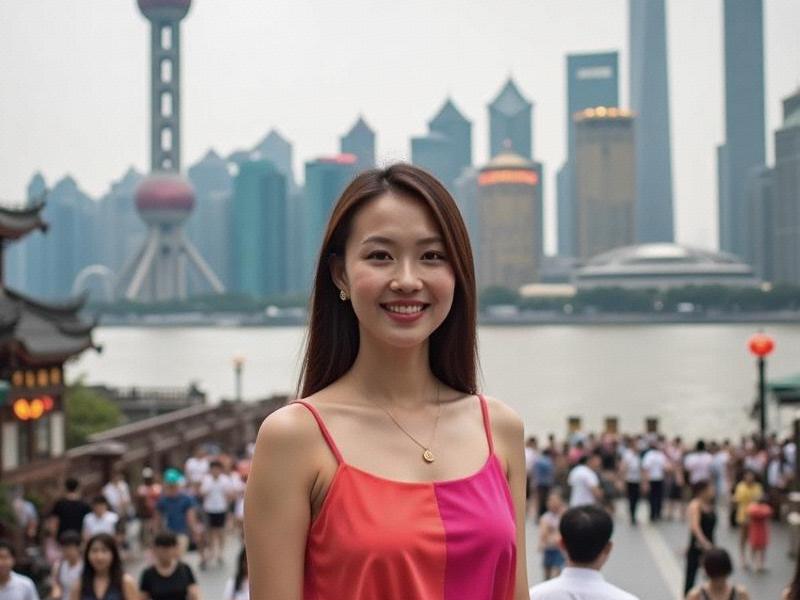 The Silicon Bund: Shanghai's Quantum Leap into the Metropolis 4.0 Era
