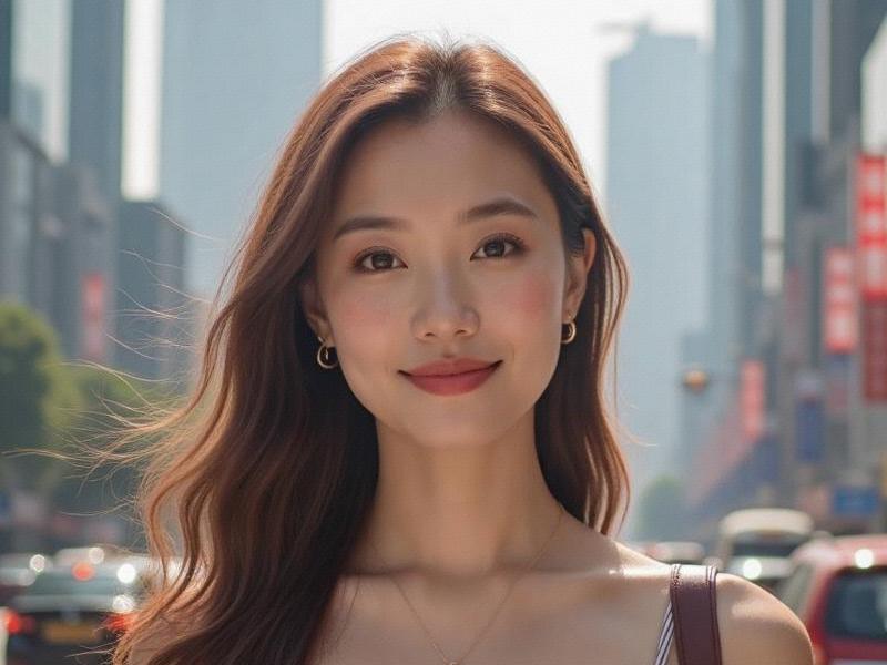 Shanghai's New Renaissance: Where Tradition Meets Innovation in China's Global City