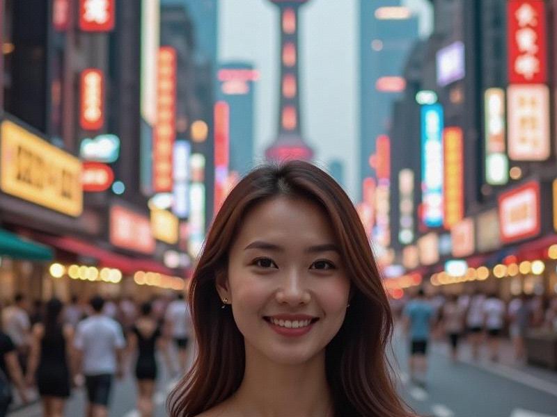 Shanghai's Nightlife Renaissance: How Luxury Entertainment Clubs Are Redefining the City's Social Scene