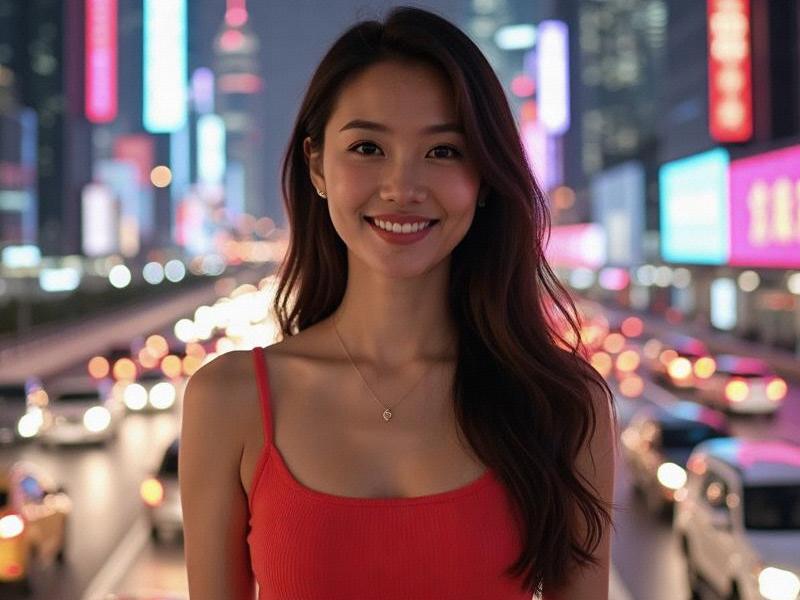 Shanghai's Nightlife Evolution: How Entertainment Venues Are Redefining Urban Leisure in 2025
