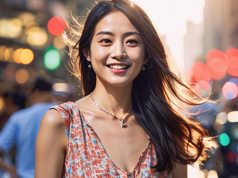 The Beauty of Women in Shanghai: A Blend of Tradition and Modernity