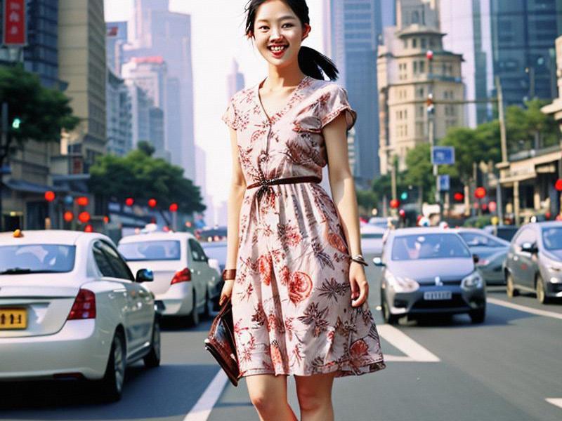 Shanghai and Surrounding Regions - An English Journey