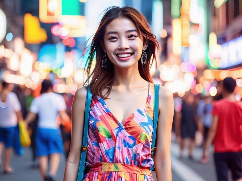 Shanghai's Renaissance: A Journey Through the City's Cultural Revival