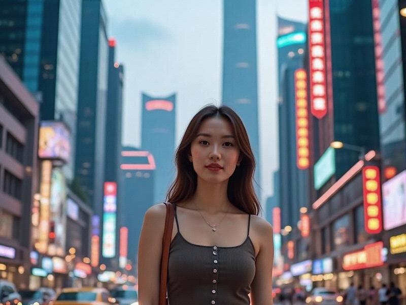 Shanghai’s Smart City Revolution: Merging 1,200-Year Governance Wisdom with AI and Blockchain