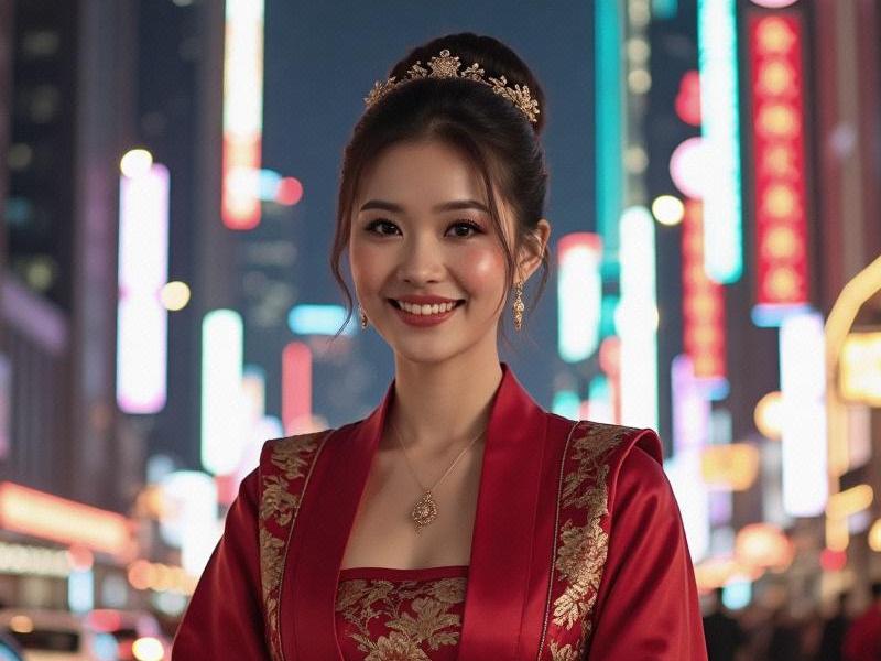 【霓虹深处】上海高端会所三十年浮沉录