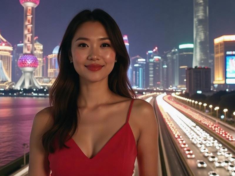 The Metamorphosis of Shanghai's Nightlife: How Entertainment Clubs Are Redefining Urban Luxury