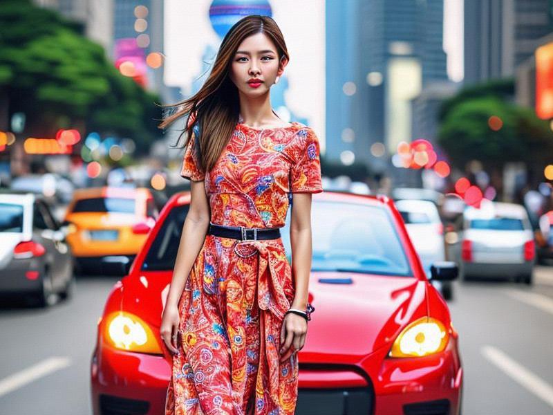 Exploring the Wonders of Shanghai and Its Enchanting Surroundings