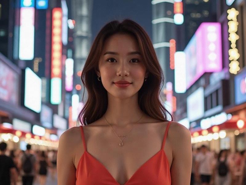 Shanghai's Power Women: How China's Most Influential Female Demographic is Shaping the Future