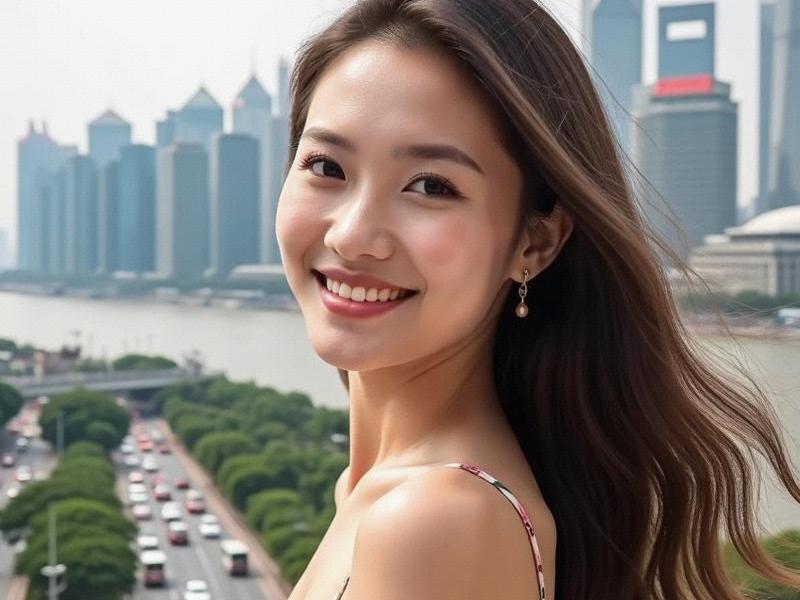 The Velvet Rope Revolution: Inside Shanghai's High-End Entertainment Club Ecosystem