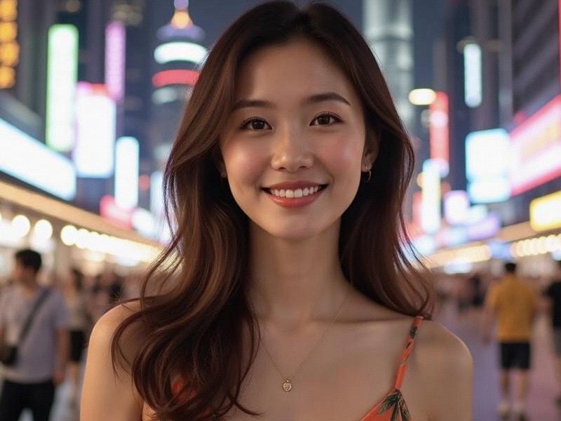Shanghai's Modern Women: Redefining Success in China's Global City