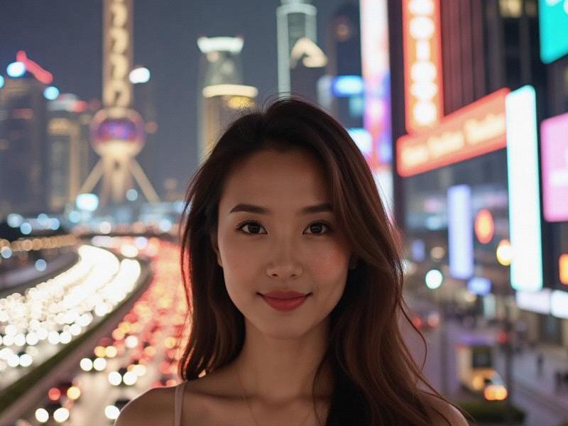 Shanghai's Entertainment Revolution: How Nightlife Venues Are Redefining Urban Leisure