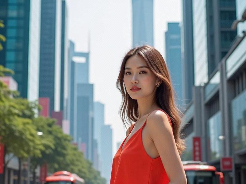 The Concrete Phoenix: How Shanghai Reinvents Its Urban Landscape While Preserving History