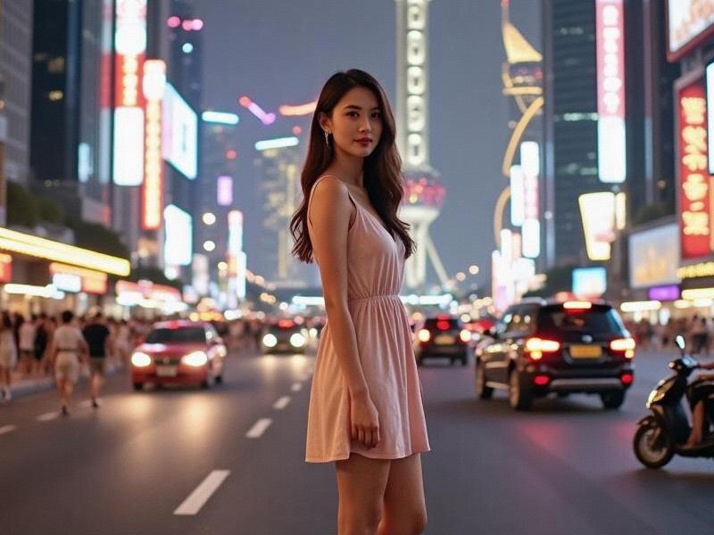 Shanghai's Nightlife Renaissance: How Entertainment Venues Are Redefining the City After Dark