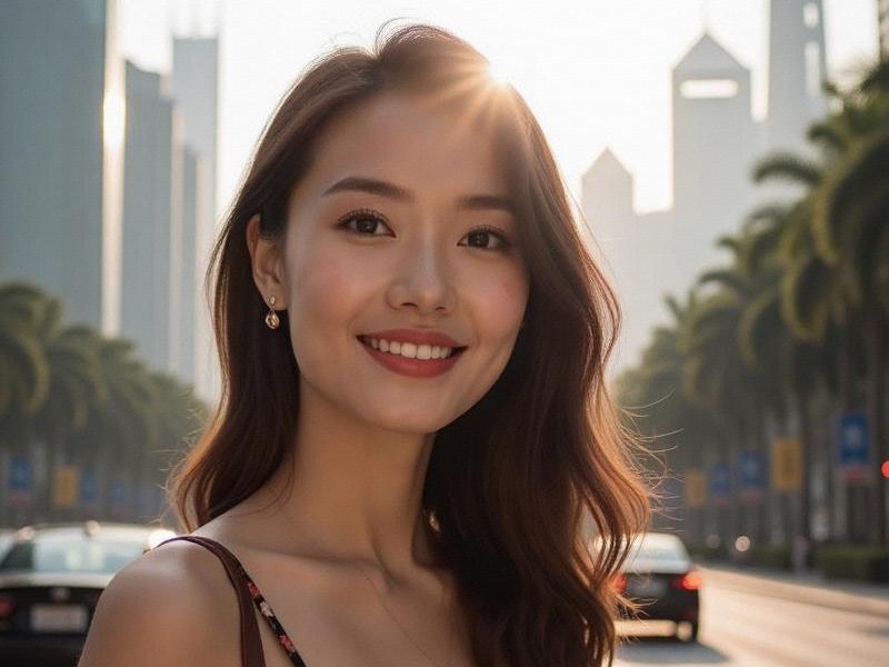Shanghai 2030: The Making of a Futuristic Smart City