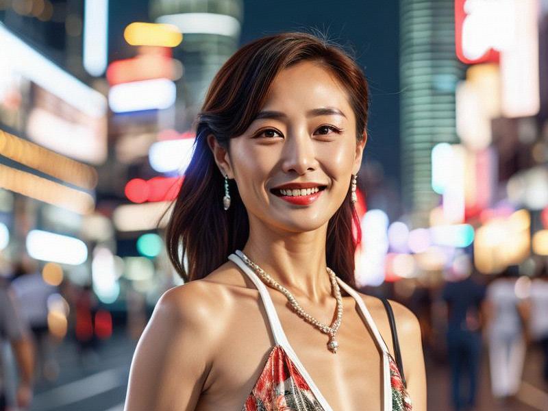 Shanghai's Innovative Approach to Urban Development: A Model for the Future