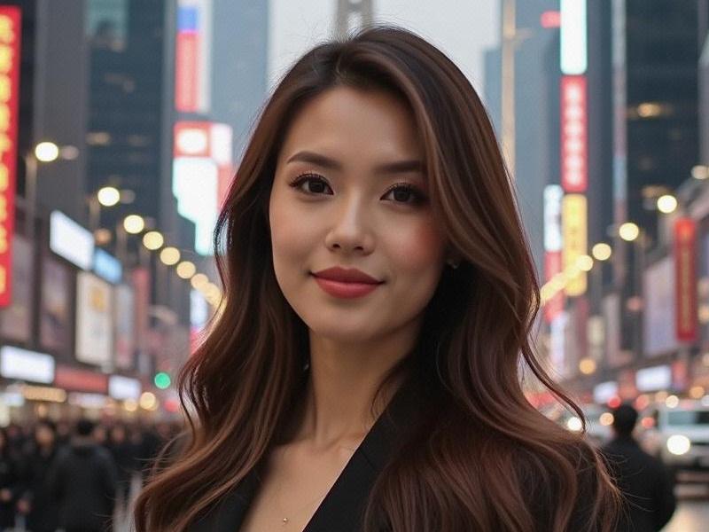 【梧桐树下的新海派：当代上海女性群像素描】